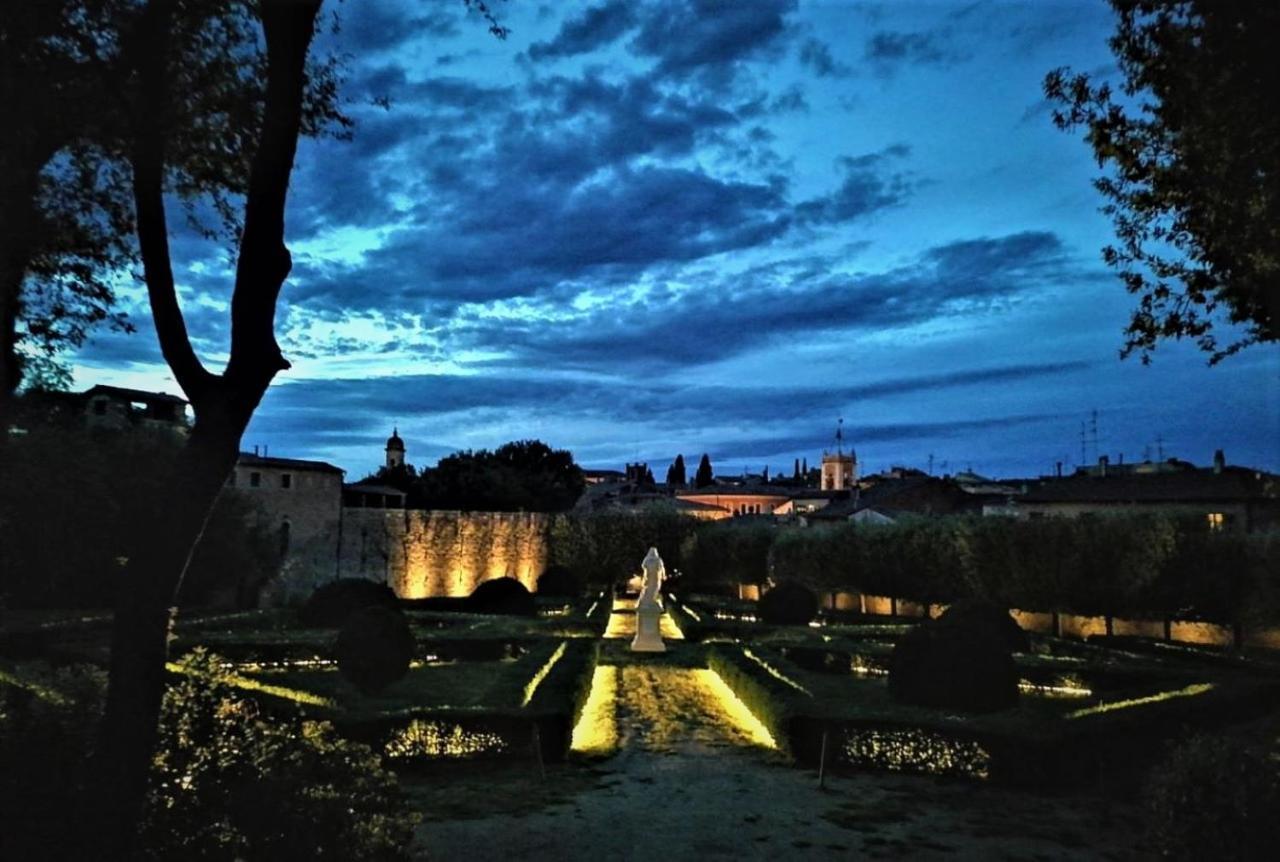 شقة L' Antica Oliviera D'Orcia San Quirico dʼOrcia المظهر الخارجي الصورة